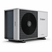 GEMA Shop Vaillant aroTHERM plus Luft-Wasser-Wärmepumpe in modernem Design für effiziente Heizung und Warmwasser