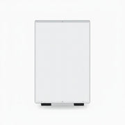 GEMA Shop Vaillant aroTHERM plus Luft-Wasser-Wärmepumpe in weißem, modernem Gehäuse für effiziente Heizsysteme
