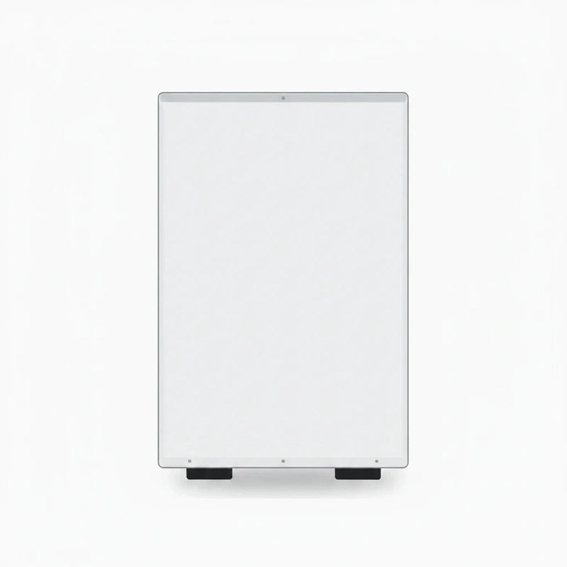 GEMA Shop Vaillant aroTHERM plus Luft-Wasser-Wärmepumpe in weißem, modernem Gehäuse für effiziente Heizsysteme