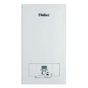 Weißer Vaillant eloBLOCK VE 6/14 EU I Elektrokessel für die Wandmontage, erhältlich bei GEMA Shop.
