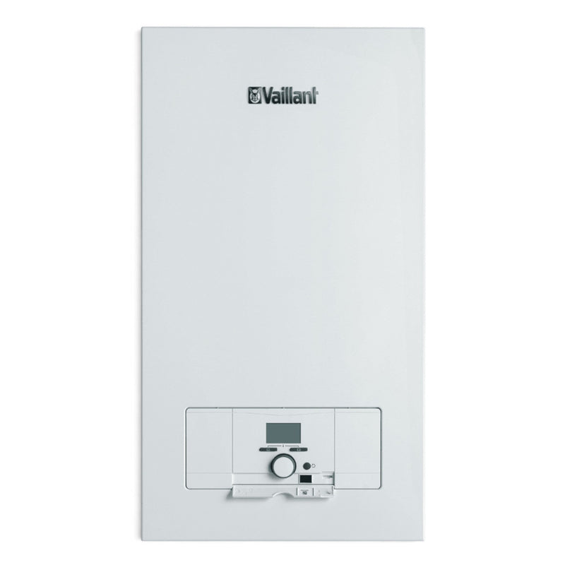 Vaillant eloBLOCK VE 9/14 EU I Elektrokessel in Weiß für Wandmontage, erhältlich bei GEMA Shop