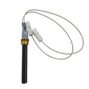 Glühzünder für Pelletkessel Thermoflux Pelling Eco, neue Ausführung - GEMA Shop