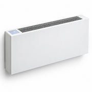 HKS Lazar Calloris Eco 125 Niedertemperatur-Dynamikheizkörper