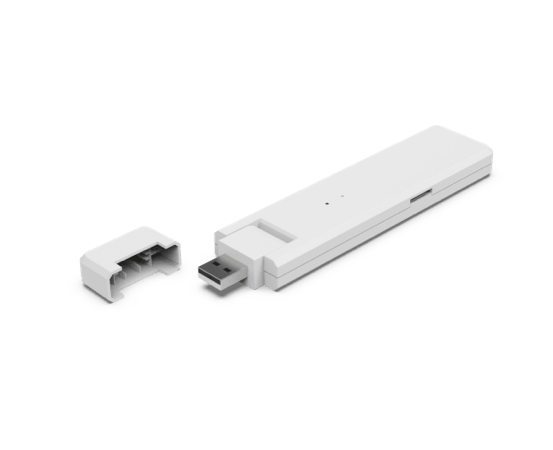 Hoymiles DTU - WLite Wlan - стик за HM серия и S - Miles Cloud - GEMA Shop