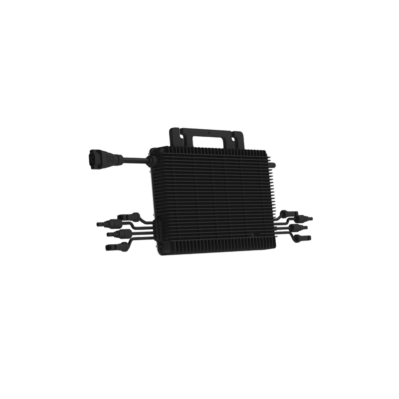 Hoymiles HMS - 1600 - 4T Микроинвертор Модулен инвертор - GEMA Shop