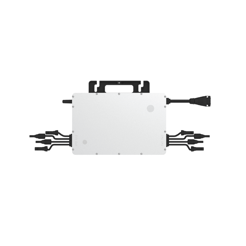 Hoymiles HMS - 1600 - 4T Микроинвертор Модулен инвертор - GEMA Shop