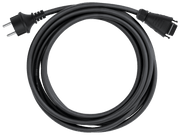 Hoymiles HMS - Anschlusskabel Field Connector auf Schukostecker/Steckdose Kabel - GEMA Shop