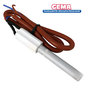 HTH Glühzünder | Glühstab | Zündelement für die Pelletkessel & Pelletofen.