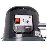 Pellet Saugsystem VACU 2 Pelletkessel Zubehör - GEMA Shop