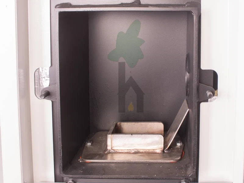 Pelletkessel HKS Lazar SmartFire SF11 Standard 11 kW