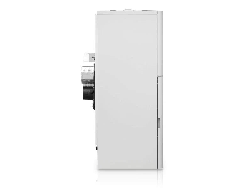 Pelletkessel HKS Lazar SmartFire SF11 Standard 11 kW