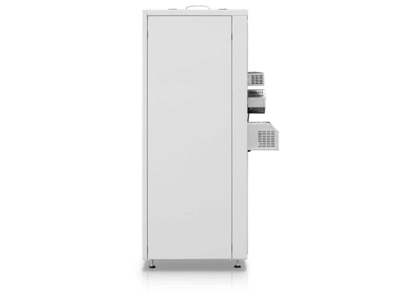 Pelletkessel HKS Lazar SmartFire SF11 Standard 11 kW