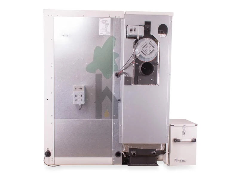 Pelletkessel HKS Lazar SmartFire SF11 Standard 11 kW