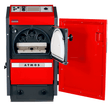 Pelletkessel ATMOS P21 - GEMA Shop