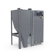 swift
Pelletpanna NEXTPELL+ 20 kW – Effektiv uppvärmning med modernaste teknik - GEMA Shop