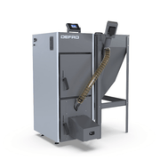 swift
Pelletpanna NEXTPELL+ 20 kW – Effektiv uppvärmning med modernaste teknik - GEMA Shop