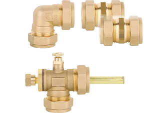 Pelletkessel Thermoflux Pelling ECO 25 Solarpaket mit Hygienespeicher - GEMA Shop