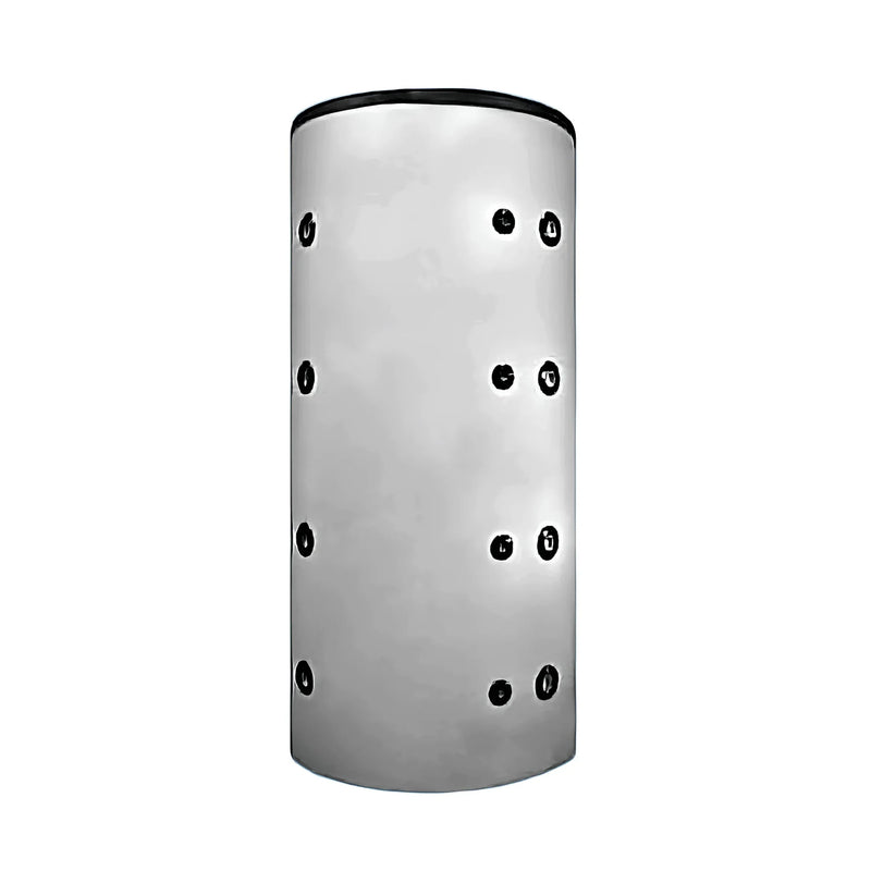 Pelletkessel Thermoflux Pelling ECO 25 Solarpakets ar higiēnas tvertni - GEMA veikals