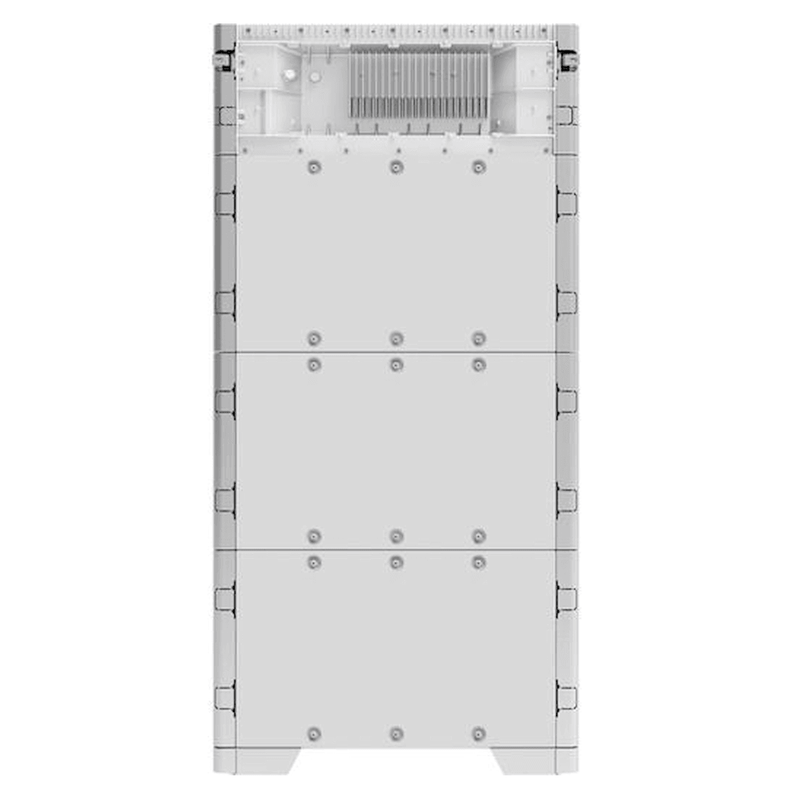 Photovoltaik Anlage 10 kWp mit Trina 440Wp und 15kW Energy Storage - GEMA Shop