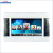 Smart Home Steuerungspanel für PLUM ecoTouch Raumthermostat zur Erweiterung GC890