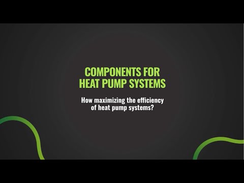 Високоефективен вентилатор CALEFFI HED®