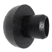 Puffertank isoleringspropp för alla oanvända 1½ tums (55mm) anslutningar - GEMA Shop
