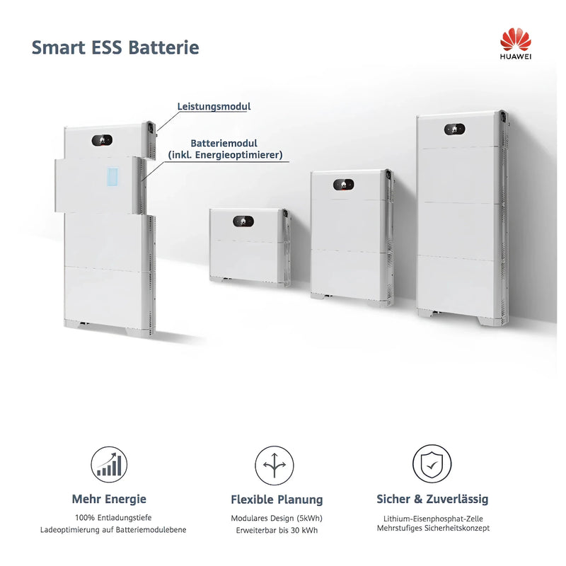 PV - Sistema 8kW su Trina 440Wp juodais rėmais ir hibridiniu keitikliu - GEMA parduotuvė
