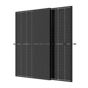 PV-modul Trina Vertex S+ Bifacial dubbelglas solpanel 435 Wp - GEMA Shop