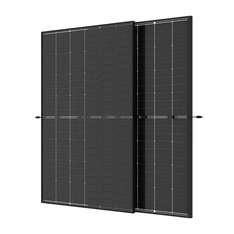 PV-modul Trina Vertex S+ Bifacial dubbelglas solpanel 435 Wp - GEMA Shop