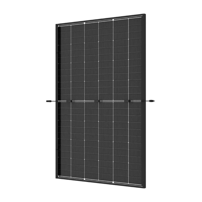 PV-modul Trina Vertex S+ Bifacial dubbelglas solpanel 435 Wp - GEMA Shop