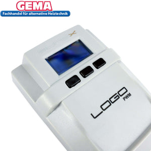 Solarpaket Flachkollektor AMX2.0 12.18 m² für Schrägdach - GEMA Shop