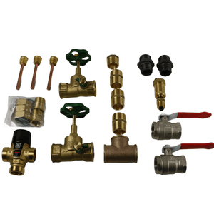 Sunex Fish S16 X Anschlusspaket - GEMA Shop