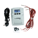 Sunex Solarregelung Logo PWM.