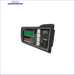 Schwarzer Temperaturregler mit Tasten und Display für Temperatursteuerung EU-81 zPID