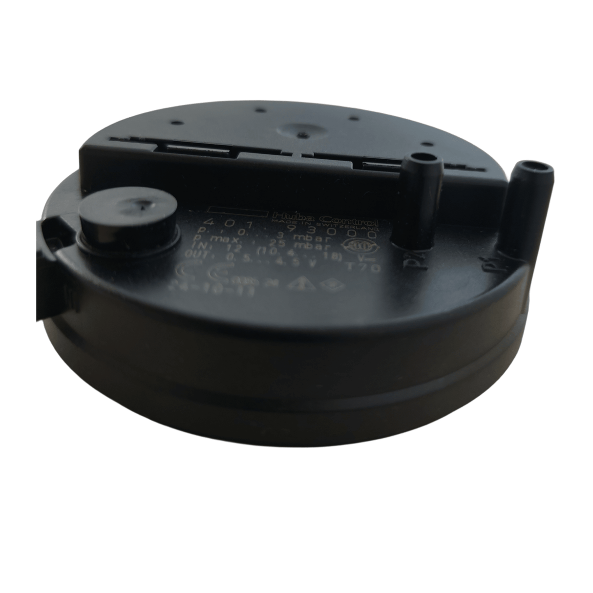 Unterdrucksensor für Pelletheizkessel Thermoflux Pelling - GEMA Shop