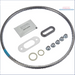 Exhaust gasket set für Vaillant Brennerflansch für sichere Heizungsabdichtung