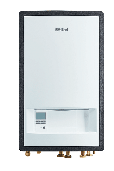 Vaillant Wärmepumpe plus Klima Split | Paket 4.0601 aroTHERM Split - GEMA Shop