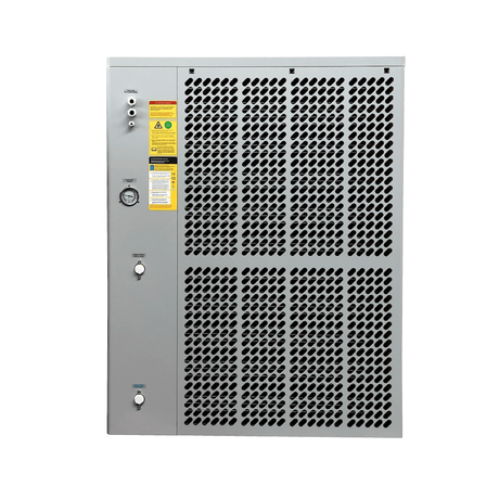 Wärmepumpe Monoblock Luft Wasser Nexus M 18 kW - GEMA Shop