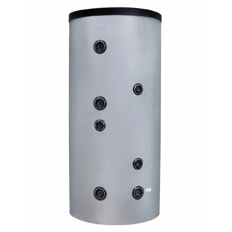 Warmwasserspeicher Fish S1 X - GEMA Shop