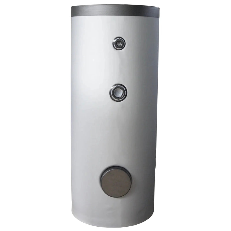 Warmwasserspeicher Fish S1 X - GEMA Shop