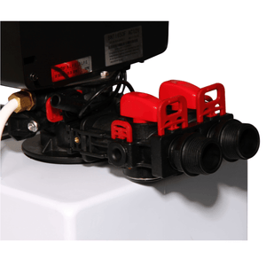 Wasserenthärtungsanlage Aqmos BM - 32 - GEMA Shop