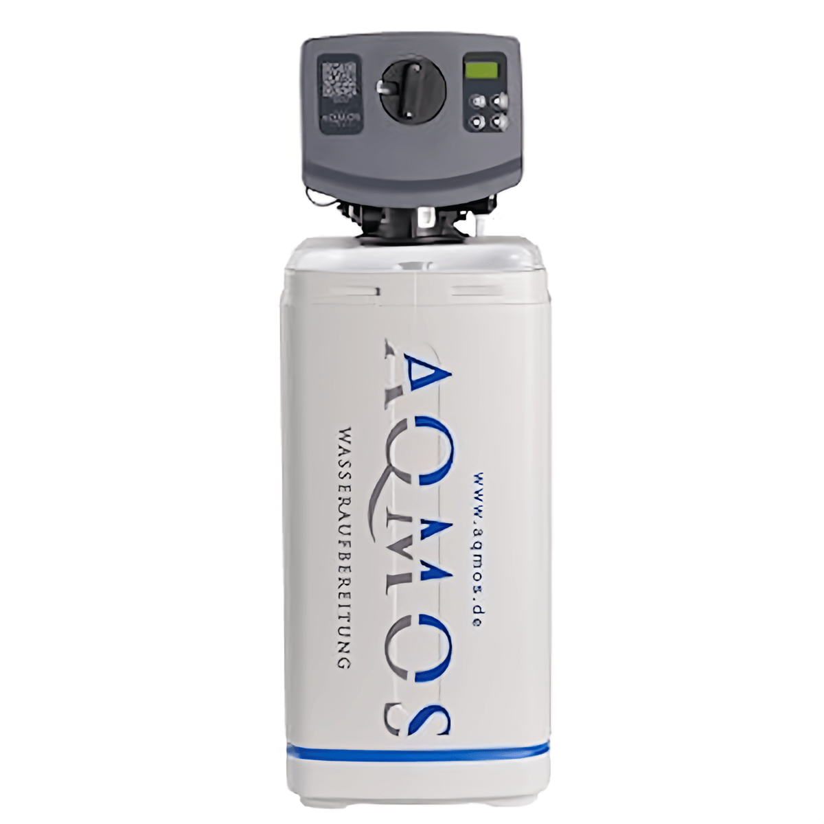 Wasserenthärtungsanlage R2D2 - 72 Komplettpaket - GEMA Shop