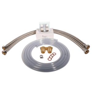 Wasserenthärtungsanlage R2D2 - 72 Komplettpaket - GEMA Shop