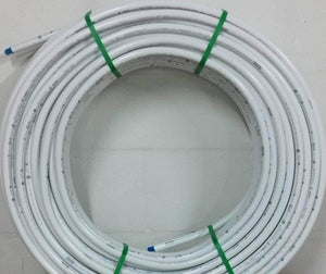 Wavin Mehrschichtverbundrohr 16x2,0 20x2,25 - Rolle 25 Meter - GEMA Shop