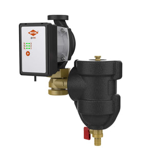 WITA Heizungs - Optimierungsset - GEMA Shop